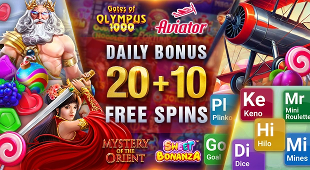 Registration Bonus