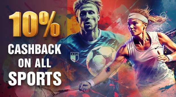 Sport Cashback