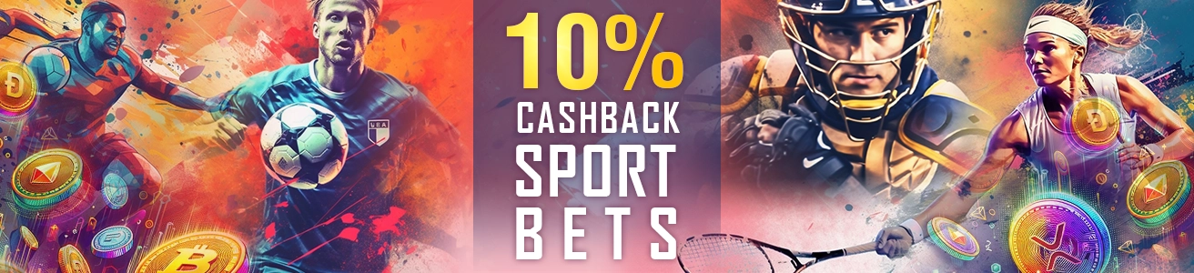 Sport Cashback