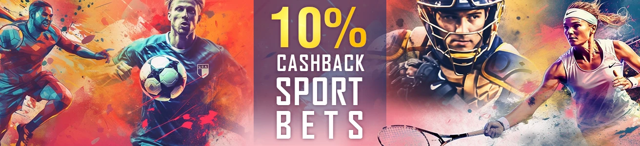 Sport Cashback